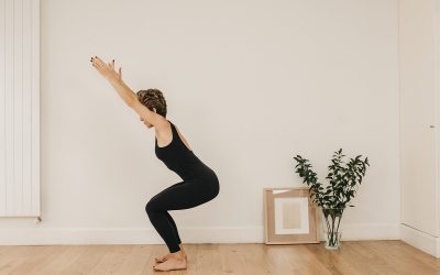 Mercedes Power Flow Yoga