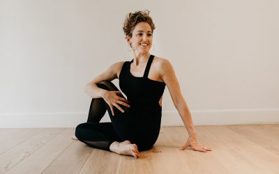 Mercedes Yoga Basics