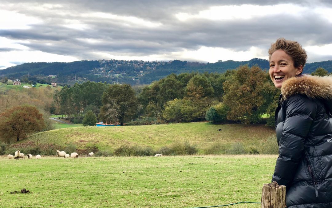 Retiro Rural en Mahasti