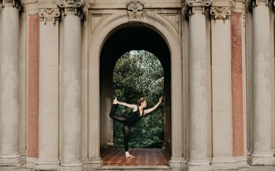 El Yoga no tiene edad