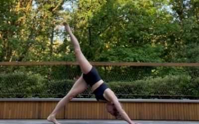 Yoga Experience