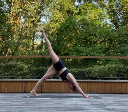 Yoga Experience