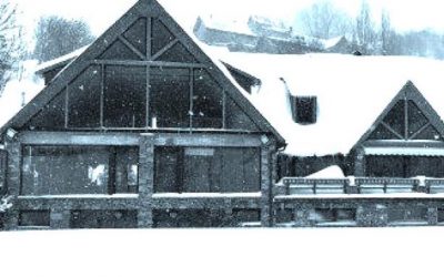 Yoga après Ski