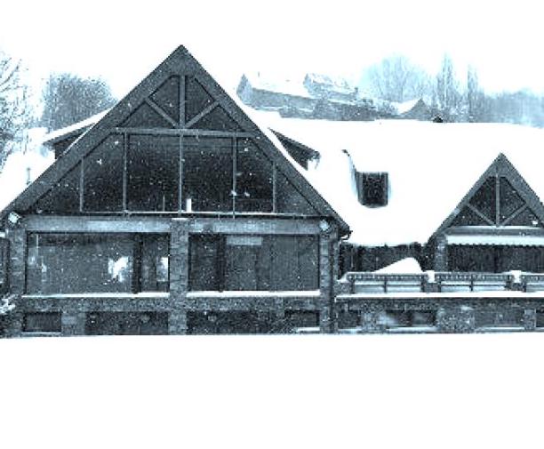 Yoga après Ski