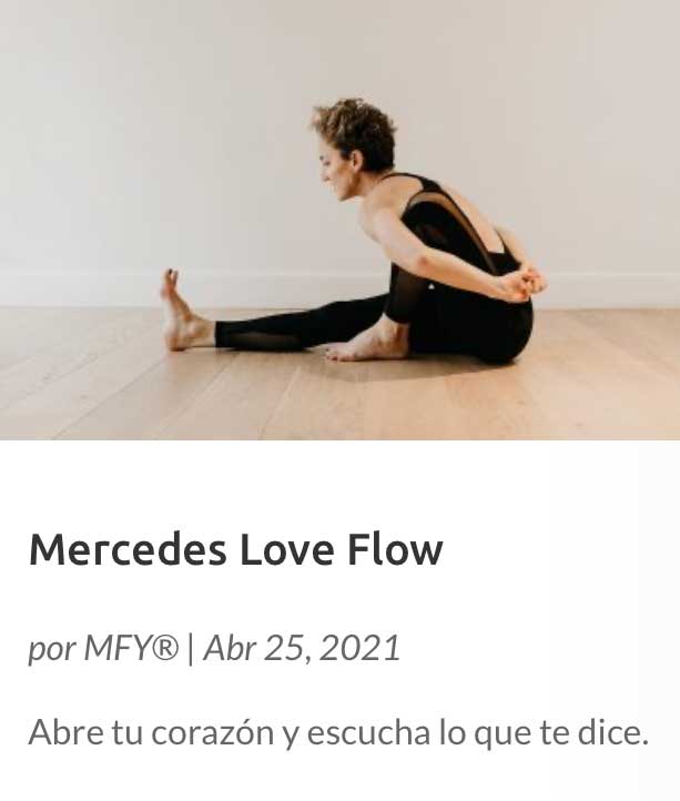 yoga flow suave